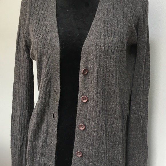 Zara Sweaters | Womens Zara Cardigan 